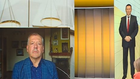 Михаил Екимджиев: Новият и.ф. главен прокурор е изпитан кадър - още от аферата "Костинброд"