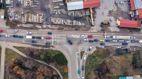 Отчуждават имоти в "Овча купел" за достъп до детската болница 