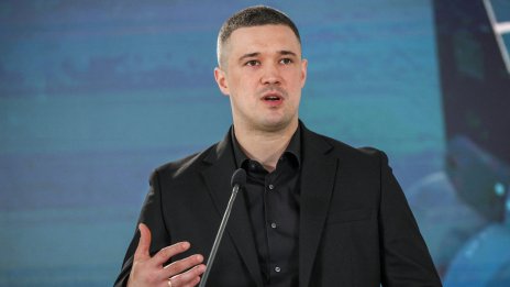 Патовата ситуация между Зеленски и Федоров: Никой не е готов на отстъпки
