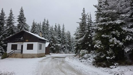 Зимите се стопяват: Българчетата през XXII век няма да знаят какво е сняг 