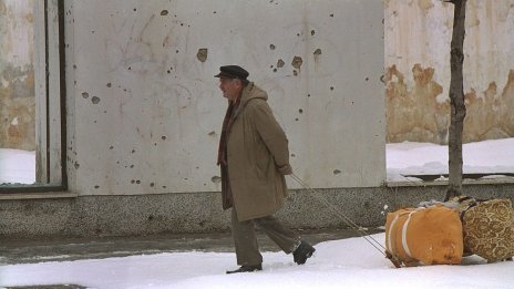 Свидетел на "човешкото сафари" в Сараево проговори: Чужденците убиваха деца, а след това празнуваха