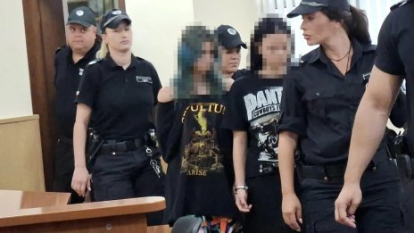 Садистичната гавра в Пловдив: Били ли са дрогирани учениците убийци