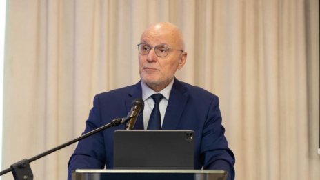 Дисциплина, подготовка и доверие бяха трите фактора за успешното приемане на еврото 