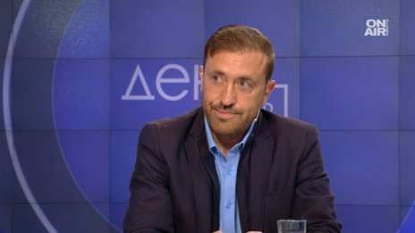 Бойко Найденов: Няма как ръководството на прокуратурата да се самоизчисти