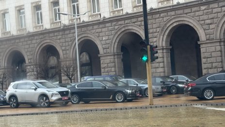 Лидери на партии със сблъсък преди Съвета по сигурността за кризата в Близкия изток