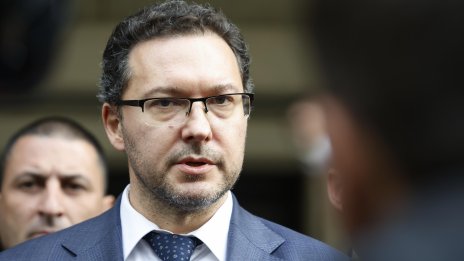 Даниел Митов: Нямам намерение да подавам оставка