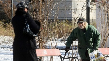 На 1 октомври отбелязваме Международния ден на възрастните хора