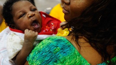 На 44 години &ndash; 23 деца, ама поне да им плащаше издръжката!