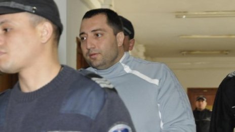 Адвокатът на Очите: Прокуратурата е под натиск
