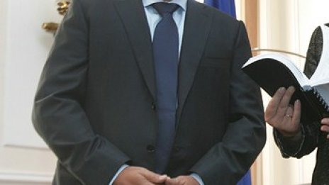 Борисов: Ако е виновен, Дянков ще си понесе отговорността