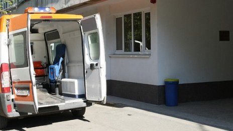 Дирят шофьор, блъснал дете на "зебра" в Пловдив