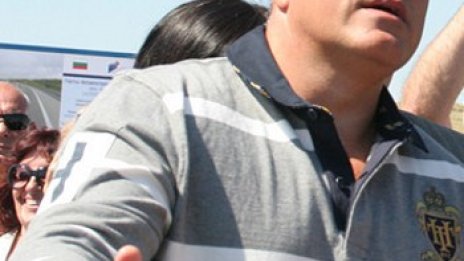 10 месеца Борисов бленувал Константинов