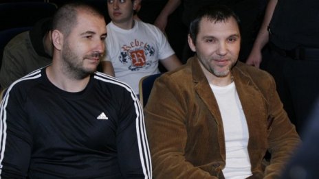 Защитен свидетел срещу Маргините се отметна от показания срещу Баретата