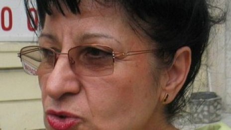 2000 лв. глоба за лекар, опитал да влезе на среща с Анна-Мария Борисова