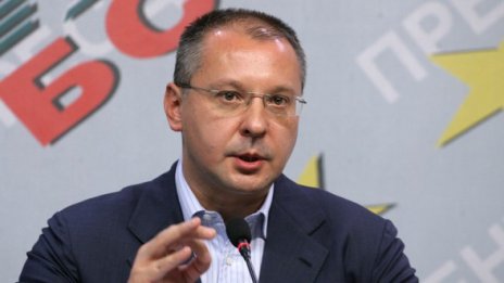Станишев: Президентът ни е партньор
