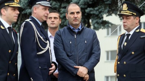 МВР ще получи 50 млн. лв. повече през следващата година