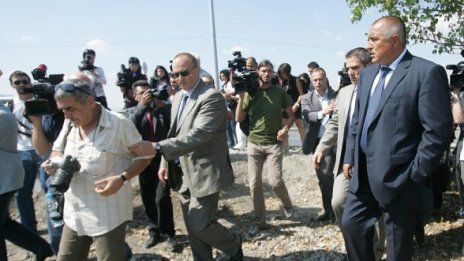 Поне петима от ГЕРБ могат да спечелят президентските избори