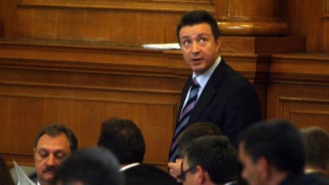 По-левите в БСП искат нов конгрес
