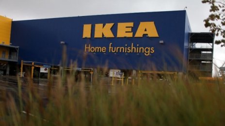 Ikea обяви за първи път колко печели