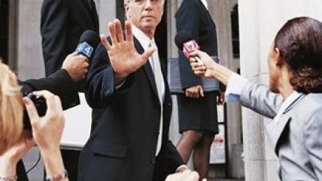 CNN уволни свой водещ за антисемитско изказване