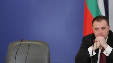 Найденов: Законът за горите обслужва корпоративни интереси