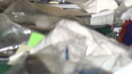 Хванаха двама мъже и жена с наркотици в Пловдив