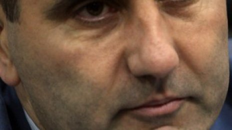 Цветанов: Приоритетно е обучението на полицаите