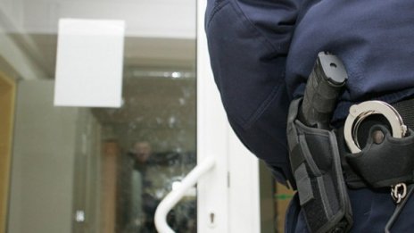 Двойно убийство в бургаското село Рудник