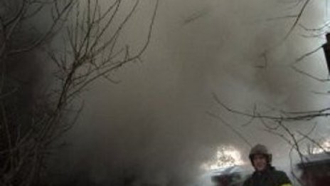 Гори манастир край Асеновград