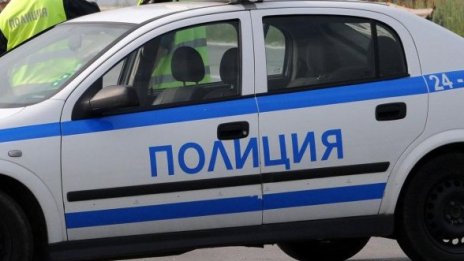 След скандал простреляха мъж с ловна пушка