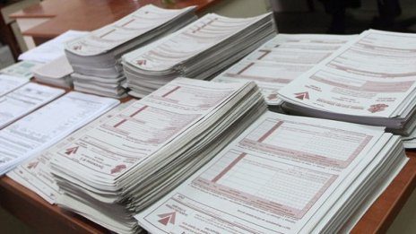 НАП събра 18 млн. лева от необслужвани кредити