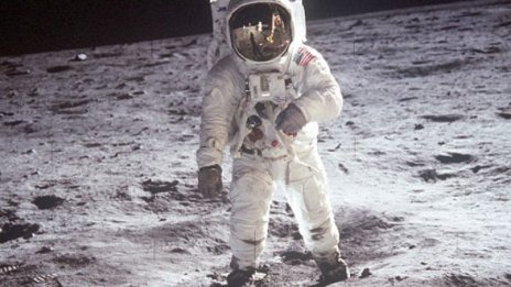 За 53 г. – 515 души са летели в Космоса