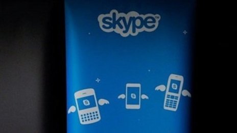 Skype ни отряза напълно за "Неограничена Европа"