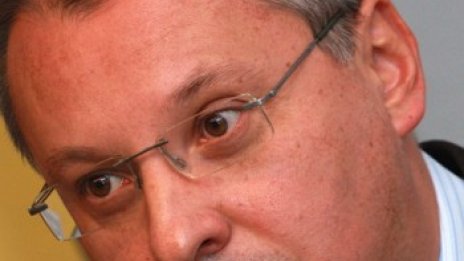Станишев зове: Цветанов незабавно да се извини!