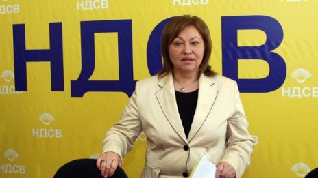 НДСВ: ГЕРБ унизително лъже избиратели и данъкоплатци