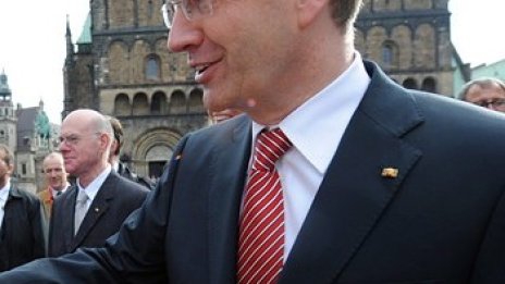 66% от германците не приемат исляма като част от културата си