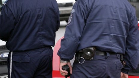Пишман мераклия се сащиса от виковете на "жертвите" си
