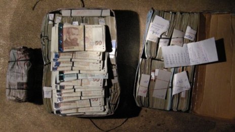 Двама си присвоиха фирма с активи за над 25 милиона