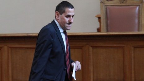 Управляващи и сини избраха омбудсман &ndash; Константин Пенчев