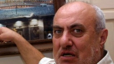 Генджев: Аз ръководя мюсюлманите в България
