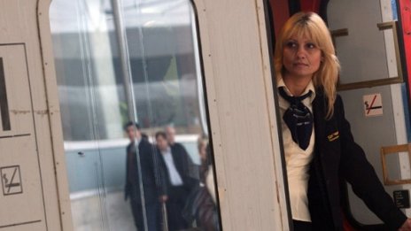 Министър: Вагоните на влаковете ни са безопасни