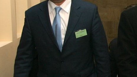 Пловдивският кмет на война заради Панагюрското съкровище