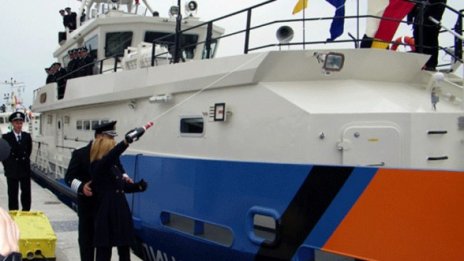 Пет нови кораба и... влизаме в Шенген