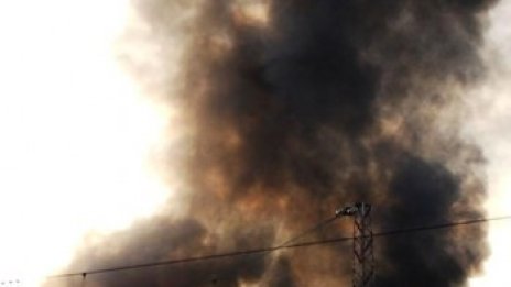 Две невръстни деца се задушиха при пожар
