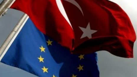 Референдум за Турция в ЕС!?