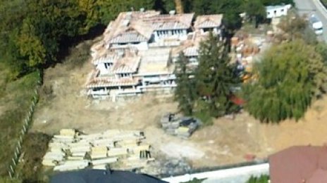 Прокуратурата на лов за богаташки имоти в Пловдив