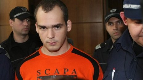 15 години затвор за двойния убиец от "Младост"