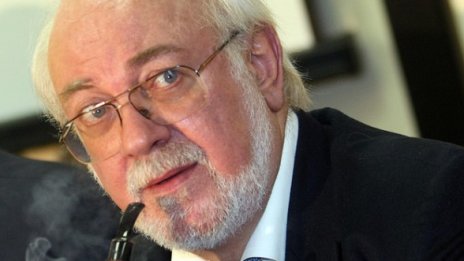 Тренчев: Сивата икономика означава, че няма държава!