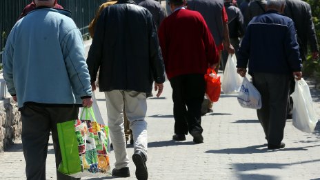 Инфлацията в Гърция расте преди празниците 