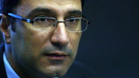 2% ръст на вноска "Пенсия" изяжда ръста, сметна Трайков